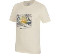 Wild Country Herren Stamina Graphic T-Shirt (Größe S, weiss)