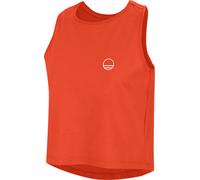 Wild Country - Kletter-Tanktop aus Bio-Baumwolle - Damen / Frau - Session 3 W Tank Alabama - Session 3 W Tank Alabama für Damen aus Orange M
