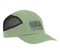 Wild Country Movement Cap (Größe ONE SIZE, gruen)