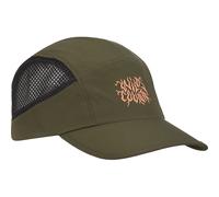 Wild Country Movement Cap (Größe ONE SIZE, oliv)