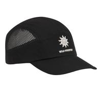Movement Uni Cap - leichte, atmungsaktive Cap von Wild Country 0910-black out one size