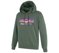 Movement Hoody Herren - Wild Country 5840-marsh XL