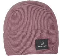 Wild Country Movement Mütze (Größe ONE SIZE, rosa)