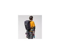 Wild Country Progress Backpack 25L black/parachute purple (0966) UNI