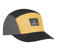Wild Country Sequence Cap (Größe ONE SIZE, gelb)