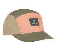 Wild Country Sequence Cap (Größe ONE SIZE, gruen)