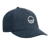 Wild Country Sequence Uni Corduroy Cap (Größe ONE SIZE, blau)