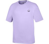 Wildcountry Sequence Kurzarm-t-shirt Amethyst M (40-0000095320-6760-M)