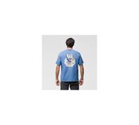 Wild Country - Sequence T-Shirt - T-Shirt, Gr. L, blau (Riviera)