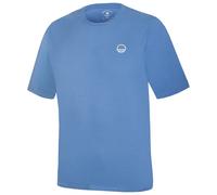 Wild Country - Sequence T-Shirt - T-Shirt, Gr. XL, blau (Riviera)