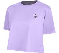 Sequence Damen T-Shirt - Wild Country 6760-amethyst XS