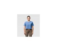 Wild Country Sequence W T-shirt riviera (8290) L