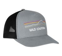 Wild Country Session 2 Cap (Größe ONE SIZE, blau)