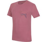 Wild Country Herren Session 3 T-Shirt (Größe S, rosa)