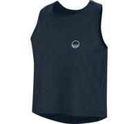 Wild Country Session 3 Damen Tanktop dunkelblau - L