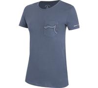 Session T-Shirt Damen - Wild Country 3080-ceuse blue S