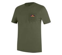 Wild Country - Spotter - T-Shirt, Gr. S, oliv (Greenspit)