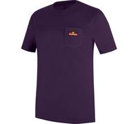 Wild Country Herren Spotter T-Shirt (Violett, Gr.: M)