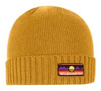 Spotter Beanie Mütze - Wild Country 2160-desert gold UNI58