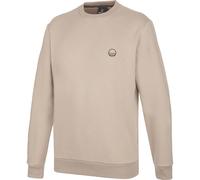 Wild Country - Sweatshirt aus Polycotton - Spotter Uni Sweater String für Herren - Größe M - Grau Grau M
