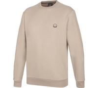 Wild Country - Sweatshirt aus Polycotton - Spotter Uni Sweater String für Herren - Größe M - Grau Grau M
