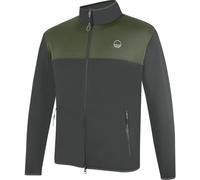 Stamina Sweater Herren - Wild Country 0871-onyx/5270 M