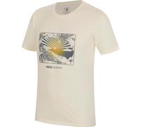 Wild Country Herren Stamina T-Shirt (Weiß, Gr.: XL)