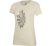 Stamina T-Shirt Damen - Wild Country 7041-quartz M
