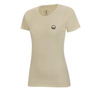 Wild Country Stamina W- Damen-T-Shirt S Beige