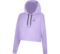 Wild Country - Sweatshirts aus Polycotton - Damen / Frau - Spotter Hoody - Spotter W Hoody Amethyst für Damen - Größe L - Violett Violett L