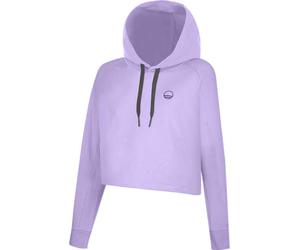 Wild Country - Sweatshirts aus Polycotton - Damen / Frau - Spotter Hoody - Spotter W Hoody Amethyst für Damen - Größe M - Violett Violett M