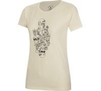 Stamina T-Shirt Damen - Wild Country 7041-quartz S