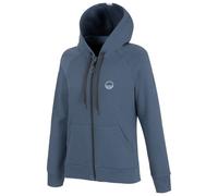 Wild Country - Women's Flow 3 - Hoodie, Gr. XS, blau (CeuseBlue)