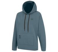 Wild Country - Women's Movement Hoody - Hoodie, Gr. M, grau (Deepwater)