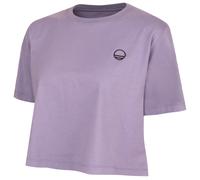 Wild Country - Women's Sequence T-Shirt - T-Shirt, Gr. L, lila/rosa (Amethyst)
