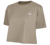 Wild Country - Women's Sequence T-Shirt - T-Shirt, Gr. M, beige (Brindle)