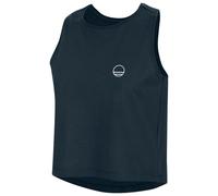 Wild Country - Women's Session 3 - Tank Top, Gr. XL, blau (Navy)