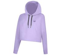 Wild Country Damen Spotter Hoodie (Größe S, lila)