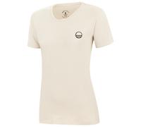 Wild Country - Women's Stamina - T-Shirt, Gr. XL, beige/weiß (Moonstone)