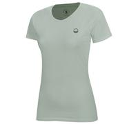 Wild Country - Women's Stamina - T-Shirt, Gr. XS, grau (Seaweed)