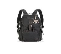 Wild Hazel - Hazels Backpack Rucksack schwarz