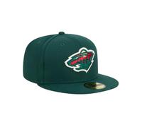 Wild Minnesota 59FIFTY Cap, Blau, 61 EU