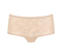 Triumph Damen Wild Rose Sensation Bandeau Brief Slip, Nude BEIGE, 36