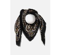 Wild - Schal Paisley Big - Schwarz - Größe T.U