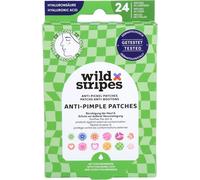 WILD STRIPES Anti-Pickel Patches Groovy Recover 24 St