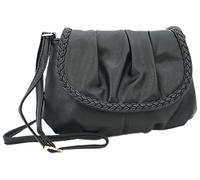 WILD THINGS ONLY !!! Kleine elegante Damen Umhängetasche Abendtasche 23 x 14 cm