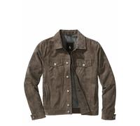 Wilde Jeansjacke Mey & Edlich Grün 52 Herren