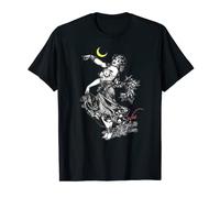 Wilder Zigeuner T-Shirt