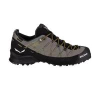 Salewa Wildfire 2 Gore-tex® Schmale Approach-schuhe EU 44 Bungee Cord / Black