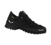 Salewa Wildfire 2 GORE-TEX Damen Zustiegschuhe schwarz - 38